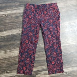 The left Marisa pants